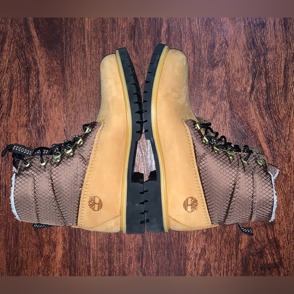 Timberland shoes for men - Picture 8 of 14